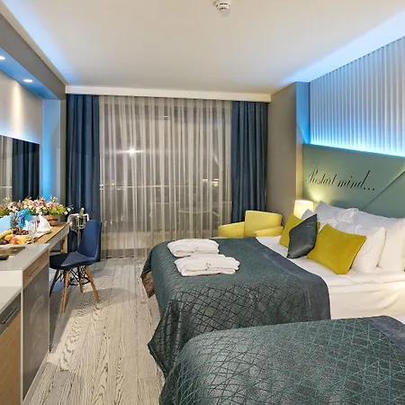 Wind Of Lara & Hotell 5*