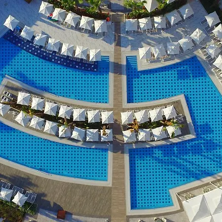 Hotell Wind Of Lara &