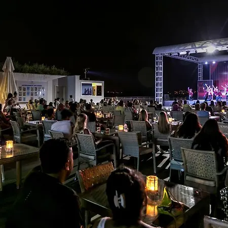 Hotell Wind Of Lara & 5*