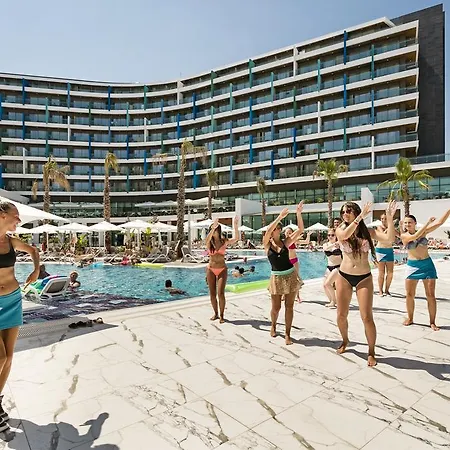 Hotell Wind Of Lara &