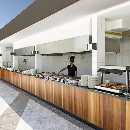Hotell Wind Of Lara & 5*