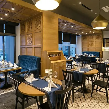 Hotell Wind Of Lara & Antalya