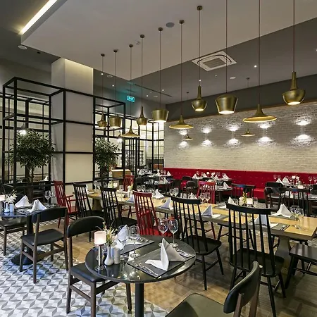 Hotell Wind Of Lara & Antalya