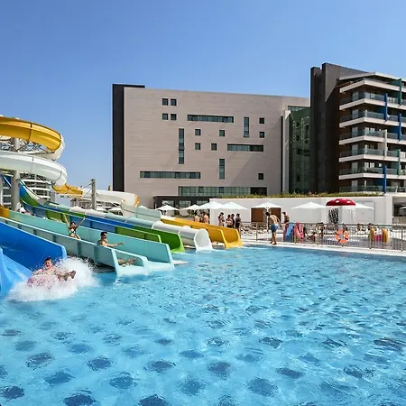 Hotell Wind Of Lara &