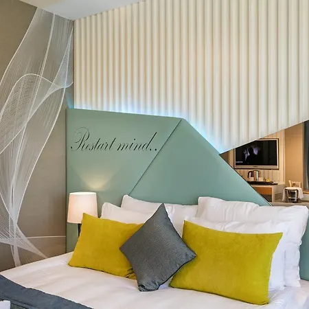 Hotell Wind Of Lara & 5*