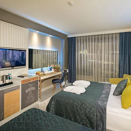 Hotell Wind Of Lara & 5*