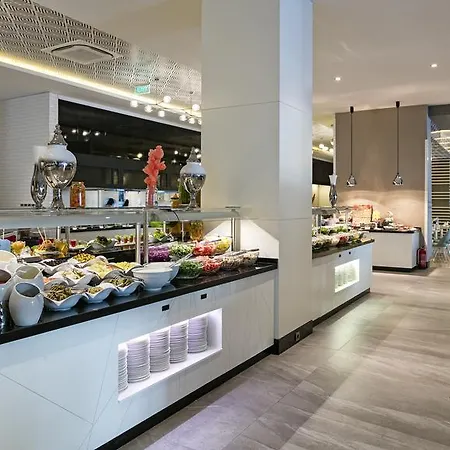Hotell Wind Of Lara & Antalya