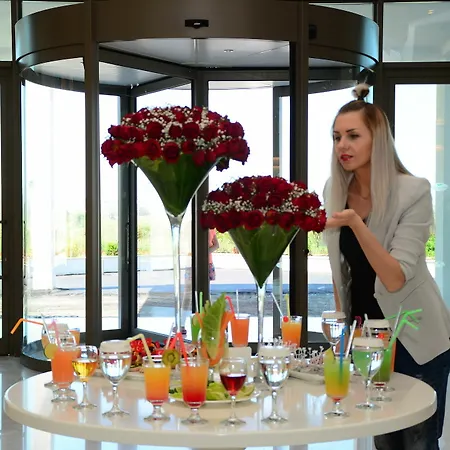 Hotell Wind Of Lara & Antalya