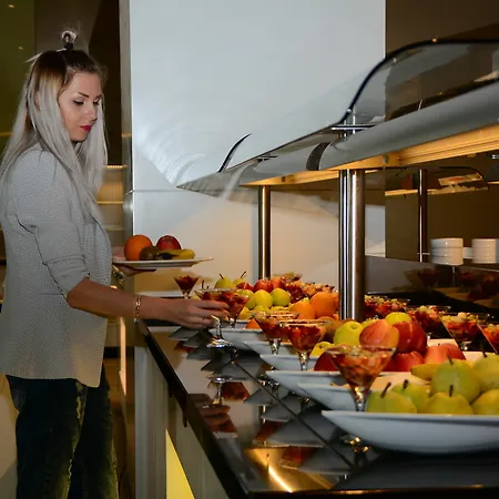 Wind Of Lara & Hotell Antalya