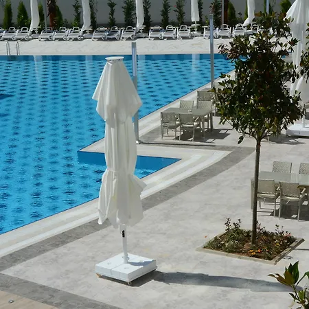 Wind Of Lara & Hotell 5*
