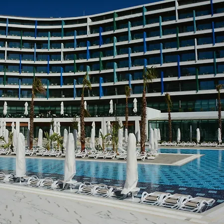 Hotell Wind Of Lara & 5*