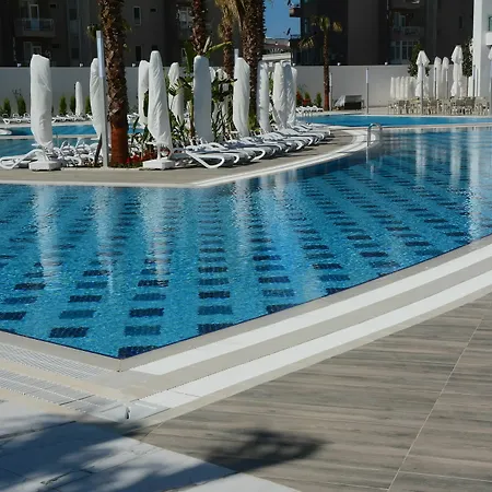 Hotell Wind Of Lara & 5*