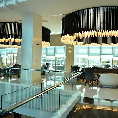 Wind Of Lara & Hotell Antalya