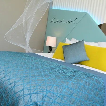 Hotell Wind Of Lara & Antalya
