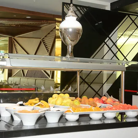 Hotell Wind Of Lara & Antalya