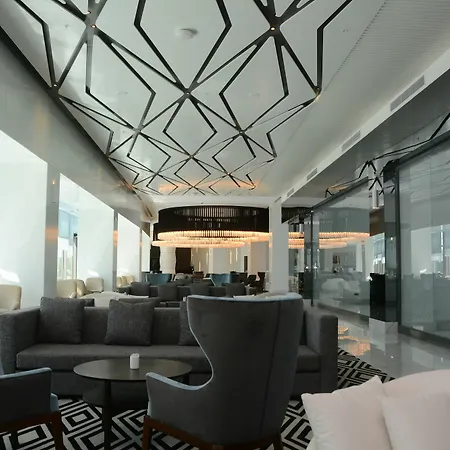 Wind Of Lara & Hotell Antalya