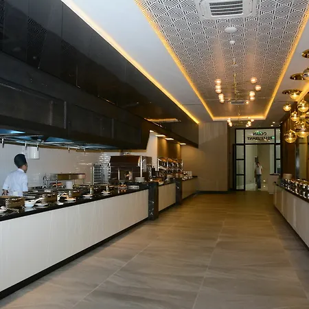 Hotell Wind Of Lara &