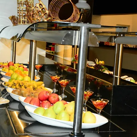 Wind Of Lara & Hotell Antalya