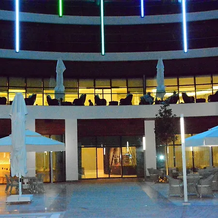 Hotell Wind Of Lara & 5*