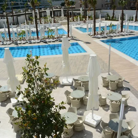 Wind Of Lara & Hotell Antalya