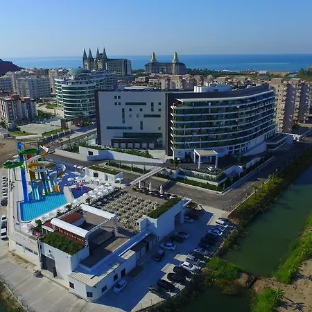Hotel Wind Of Lara & 5*