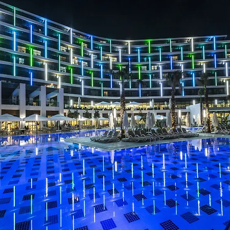 Hotel Wind Of Lara & 5*